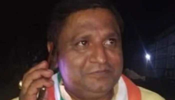 West Bengal assembly polls: Rezaul Haque, Congress candidate from Samsherganj seat, dies of COVID-19