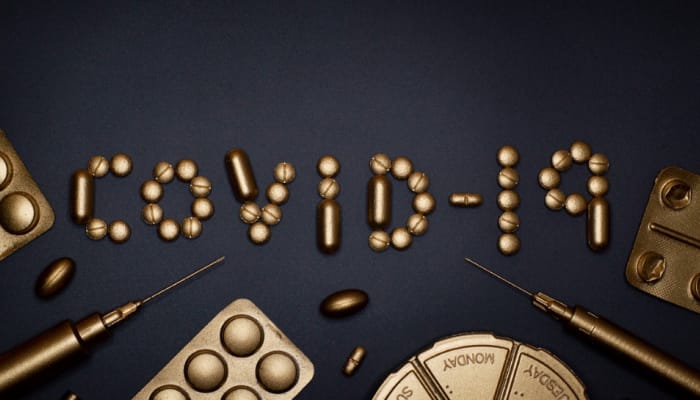 COVID-19 new strain affecting hearing ability, causing sore eyes