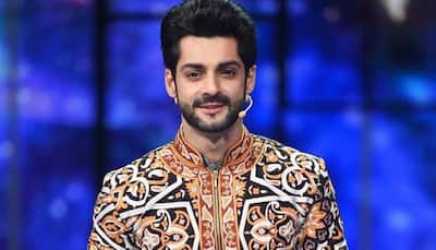 TV actor Karan Wahi gets hate messages for his 'Naga Baba' comment on Kumbh Mela, hits back at trolls saying 'will not delete' 