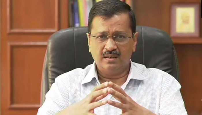 Amid second wave of coronavirus in Delhi, CM Arvind Kejriwal said that "we will keep a close eye on the current situation of COVID-19."