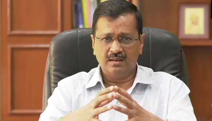 Amid second wave of coronavirus in Delhi, CM Arvind Kejriwal said that 