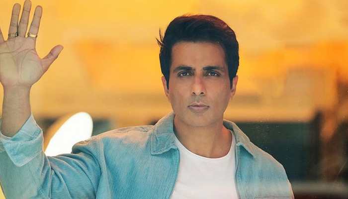 Coronavirus second wave: Sonu Sood sends 10 oxygen generators for Indore  patients, urges all to help each other - Watch | People News | Zee News