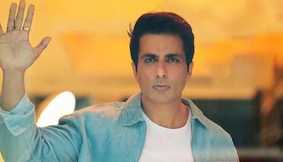 Coronavirus second wave: Sonu Sood sends 10 oxygen generators for Indore patients, urges all to help each other - Watch 