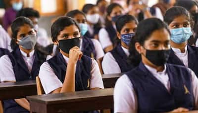 UP Board exams 2021 for Class 10, 12 postponed indefinitely due to COVID-19 surge