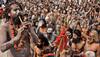 Over 1,700 people test COVID-19 positive in Haridwar Kumbh Mela over 5-day period