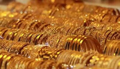 Gold Price Today, 15 April 2021: Gold cheaper by Rs 9300; Silver At Rs 68000