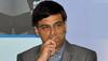 Viswanathan Anand’s father passes away at 92