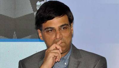 Viswanathan Anand’s father passes away at 92