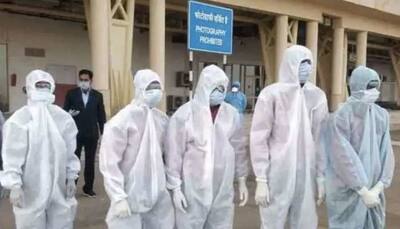 BMC decides to modify Mumbai's Jaslok hospital into fully dedicated COVID-19 facility