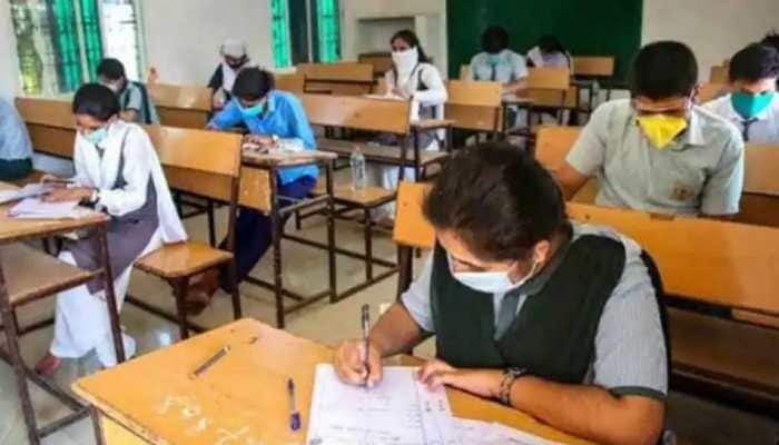 COVID-19 surge: Odisha suspends Class 10 and 12 board examinations COVID-19 surge: Odisha suspends Class 10 and 12 board examinations