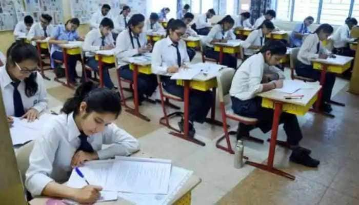 Jammu &amp; Kashmir govt cancels Class 10 Board exams midway, postpones Class 12 exams