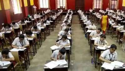 Telangana government cancels Class 10 Board exams in view of COVID surge
