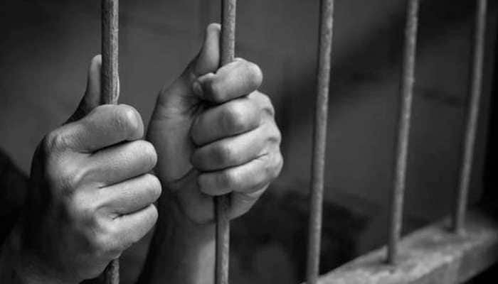 Woman prison officer gets 10-month jail for having relationship with inmate