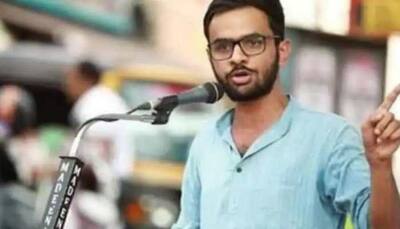 Former JNU student Umar Khalid granted bail in 2020 Delhi riots case