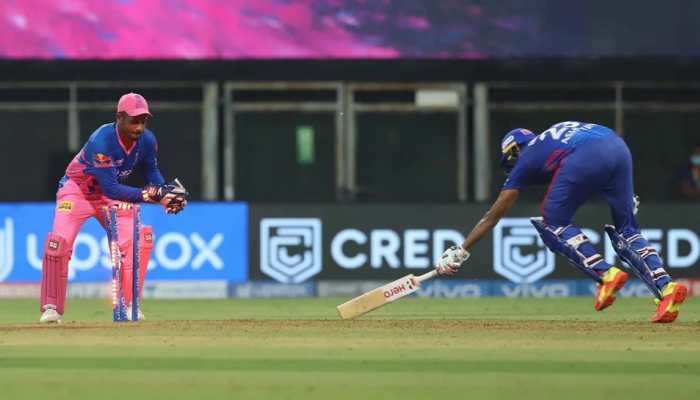 DC vs RR: Chris Morris 'the million dollar man' guides Rajasthan Royals home against Delhi Capitals