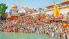 Haridwar Kumbh Mela pics
