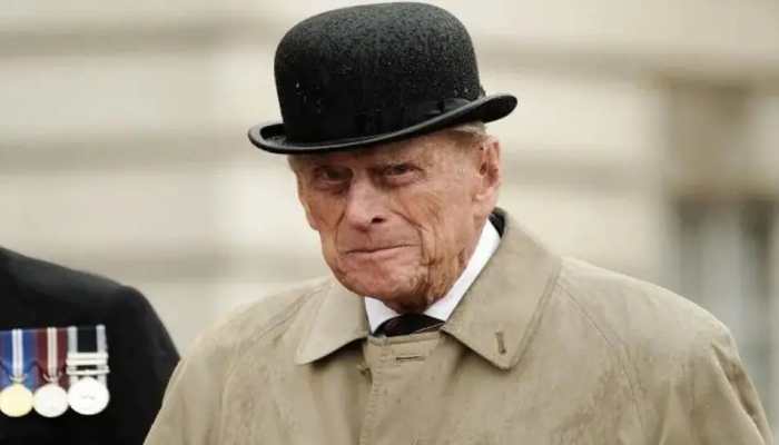 Prince Philip&#039;s funeral to be held at St George`s Chapel at Windsor Castle, know who will attend