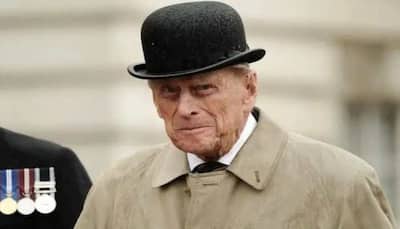 Prince Philip's funeral to be held at St George`s Chapel at Windsor Castle, know who will attend