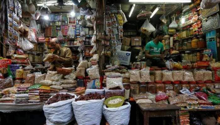 COVID-19: Centre directs states, union territories to ensure smooth supply of essential items