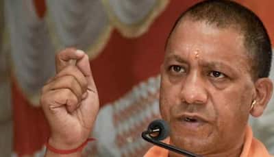 UP CM Yogi Adityanath orders sanitisation of warehouses, cold storages and mandis amid rise in COVID cases