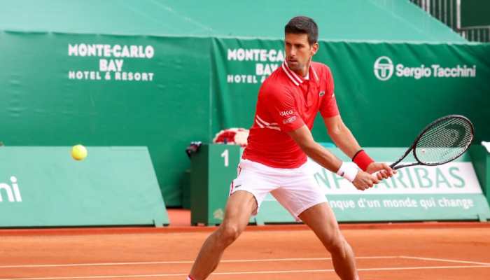 Monte Carlo Masters: Novak Djokovic stunned by Dan Evans, calls it &#039;one of worst&#039; performance