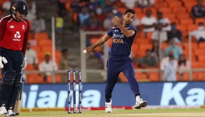 BCCI annual contracts: Bhuvneshwar Kumar demoted to Grade B, find reason why