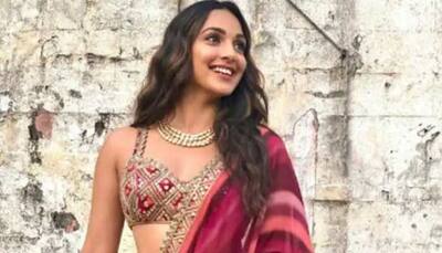 Kiara Advani's fan dreams of a 10-min meeting, actress's response leaves him 'super excited' - Check inside