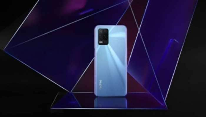 Realme 8 5G with 6.5-inch punch hole display may launch in India on April 22: Report