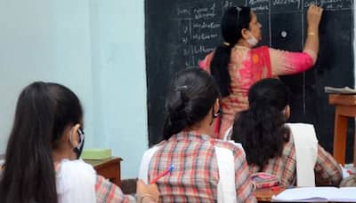 Telangana govt cancels class 10 board exams, defers intermediate tests due to spike in COVID-19 cases