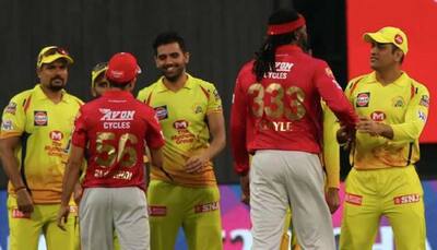 IPL 2021 PBKS vs CSK, Match 8 Full Schedule and Match Timings in India: When and Where to Watch Punjab Kings vs Chennai Super Kings Live Streaming Online
