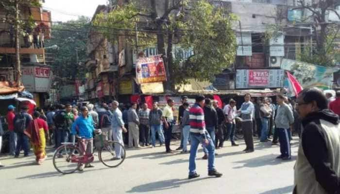 Impose 10-day complete lockdown in Delhi: Traders&#039; Body urges CM Arvind Kejriwal amid COVID surge