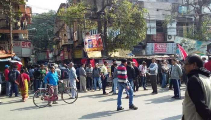 Impose 10-day complete lockdown in Delhi: Traders' Body urges CM Arvind Kejriwal amid COVID surge