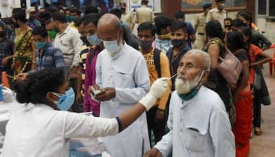 COVID-19 lockdown will not be considered in Karnataka: State Health Minister K Sudhakar