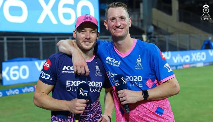 IPL 2021: Social media flooded with memes after ‘millionaire’ Chris Morris show against DC