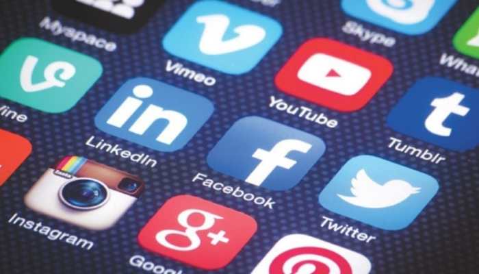 Pakistan temporarily shuts down all social media platforms including Facebook, Twitter, Instagram