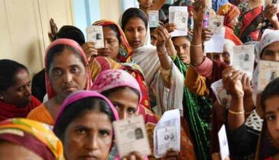 West Bengal assembly election: Polling to be held in 45 constituencies in fifth phase, 342 candidates in fray