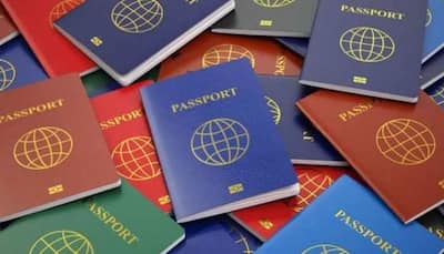 World’s Most Powerful Passports: Find out how powerful or weak is your passport, full list here 