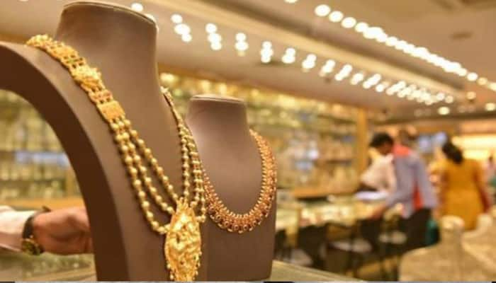 Gold Price Today, 16 April 2021: Gold slides marginally, but prices still Rs 9200 lower