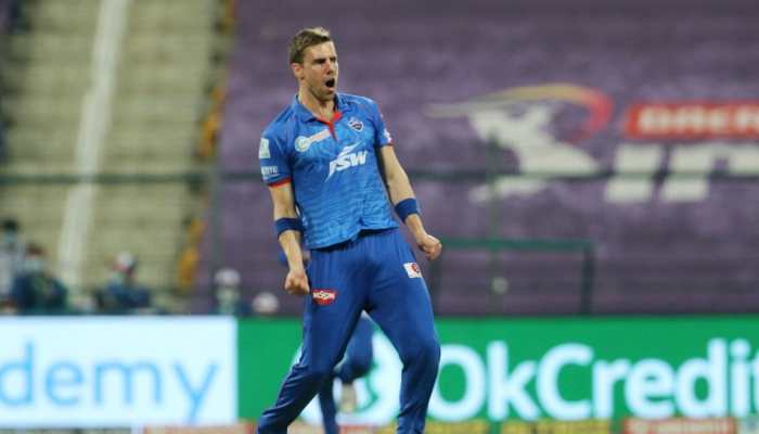 IPL 2021: DC pacer Anrich Nortje joins team bubble despite testing COVID-19 positive a day before, here’s why