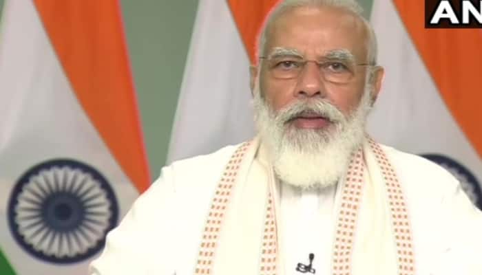 COVID-19 surge: PM Modi seeks to ensure adequate medical grade oxygen supply in the country 