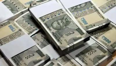 Currency printing stopped in Nashik till April 30 under ‘Break the Chain’ campaign