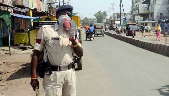 Weekend curfew in Delhi: Here's how wedding guests can apply for e-pass online