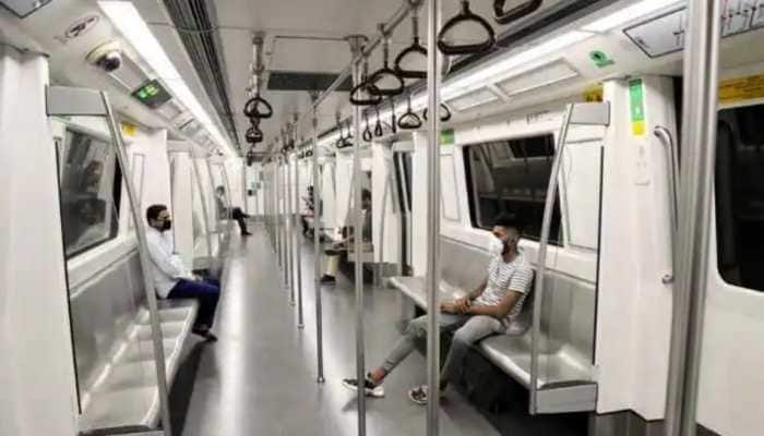 Delhi weekend curfew: DMRC changes frequency of metro trains, check details here