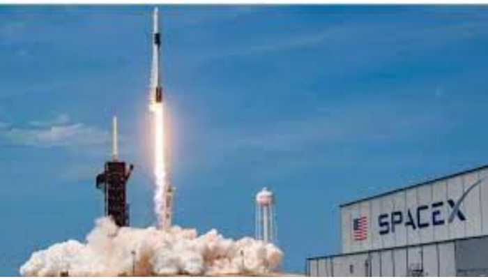 SpaceX Crew-2 scheduled to be launched by NASA on April 22