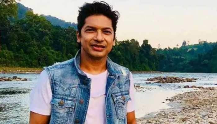 Shaan reacts to 1,700 people testing Corona positive at Kumbh Mela