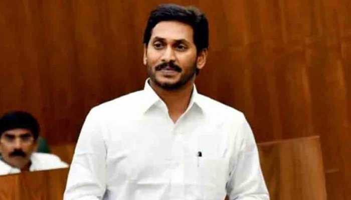 COVID-19 surge: Andhra Pradesh CM YS Jaganmohan Reddy appeals to PM Narendra Modi for 60 lakh vaccine doses