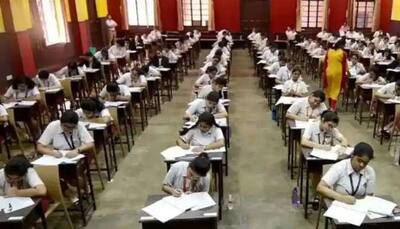 No decision on change in Karnataka SSLC exams schedule: Education Minister S Suresh Kumar