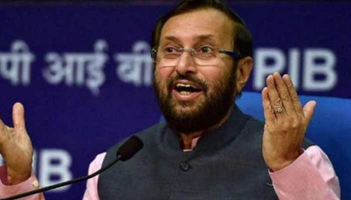 Union Minister Prakash Javadekar, who received first dose of vaccine, tests COVID-19 positive