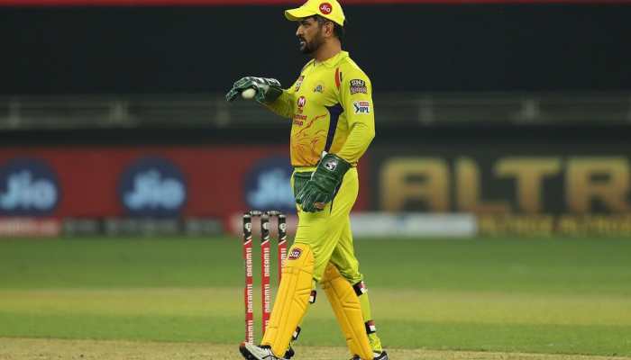 IPL 2021 PBKS vs CSK: MS Dhoni becomes only second player after Virat Kohli to achieve THIS big feat