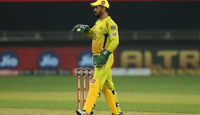 IPL 2021 PBKS vs CSK: MS Dhoni becomes only second player after Virat Kohli to achieve THIS big feat